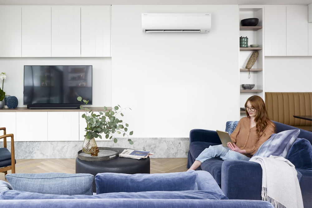 Top 10 Benefits of Wall-Mounted Air Cons