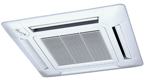 Ceiling Cassette Air Conditioning Contractors Near Me in Sydney - Skycon Air Pty Ltd