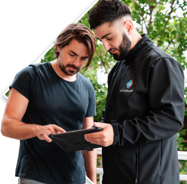 Air Conditioning Contractors Near Me in Sydney - Skycon Air Pty Ltd
