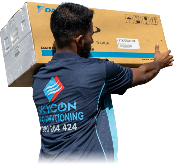 Air Conditioning Experts Near Me in Sydney - Skycon Air Pty Ltd