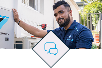 Air Conditioning Experts Near Me in Sydney - Skycon Air Pty Ltd