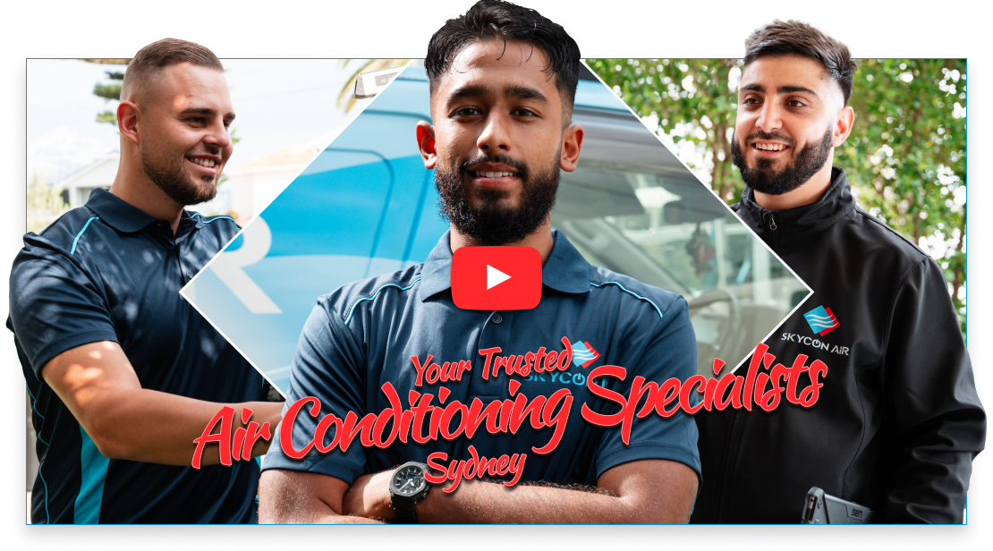 Air Conditioning Specialist Near Me in Sydney - Skycon Air Pty Ltd