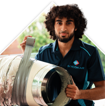 Residential and Commercial Air Conditioning Services in Sydney - Skycon Air